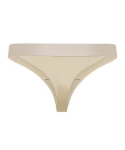 Low Rise Thong