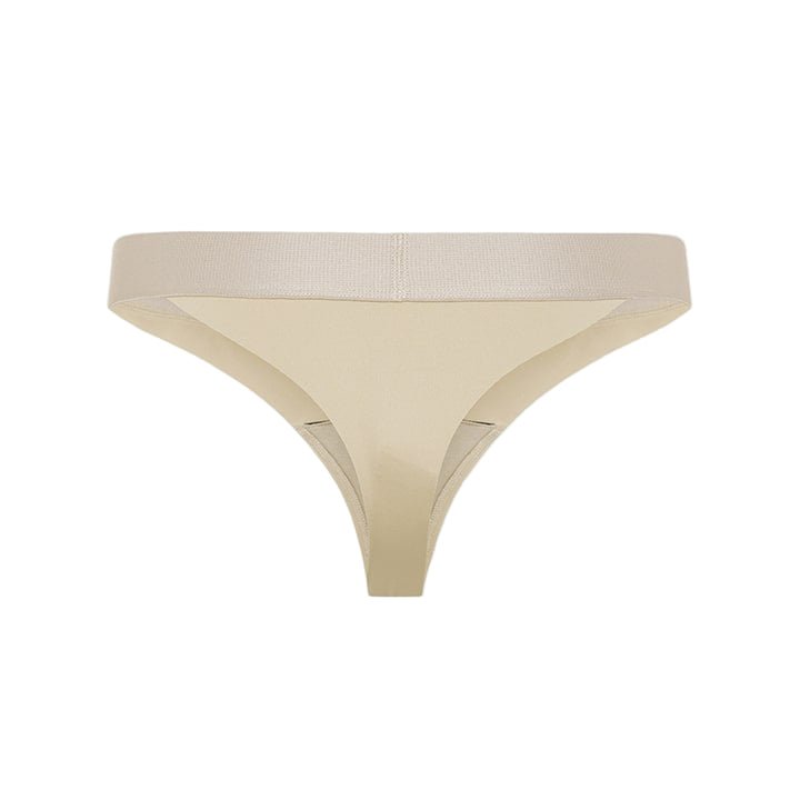 Low Rise Thong