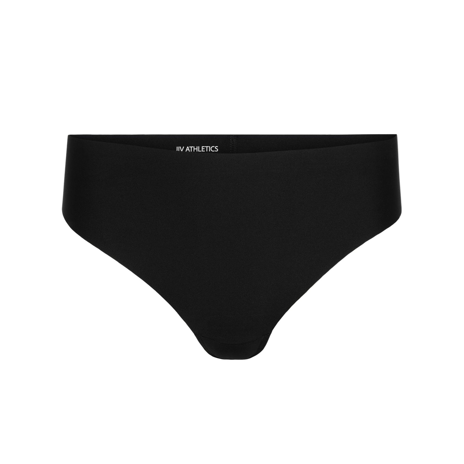 High Rise Thong