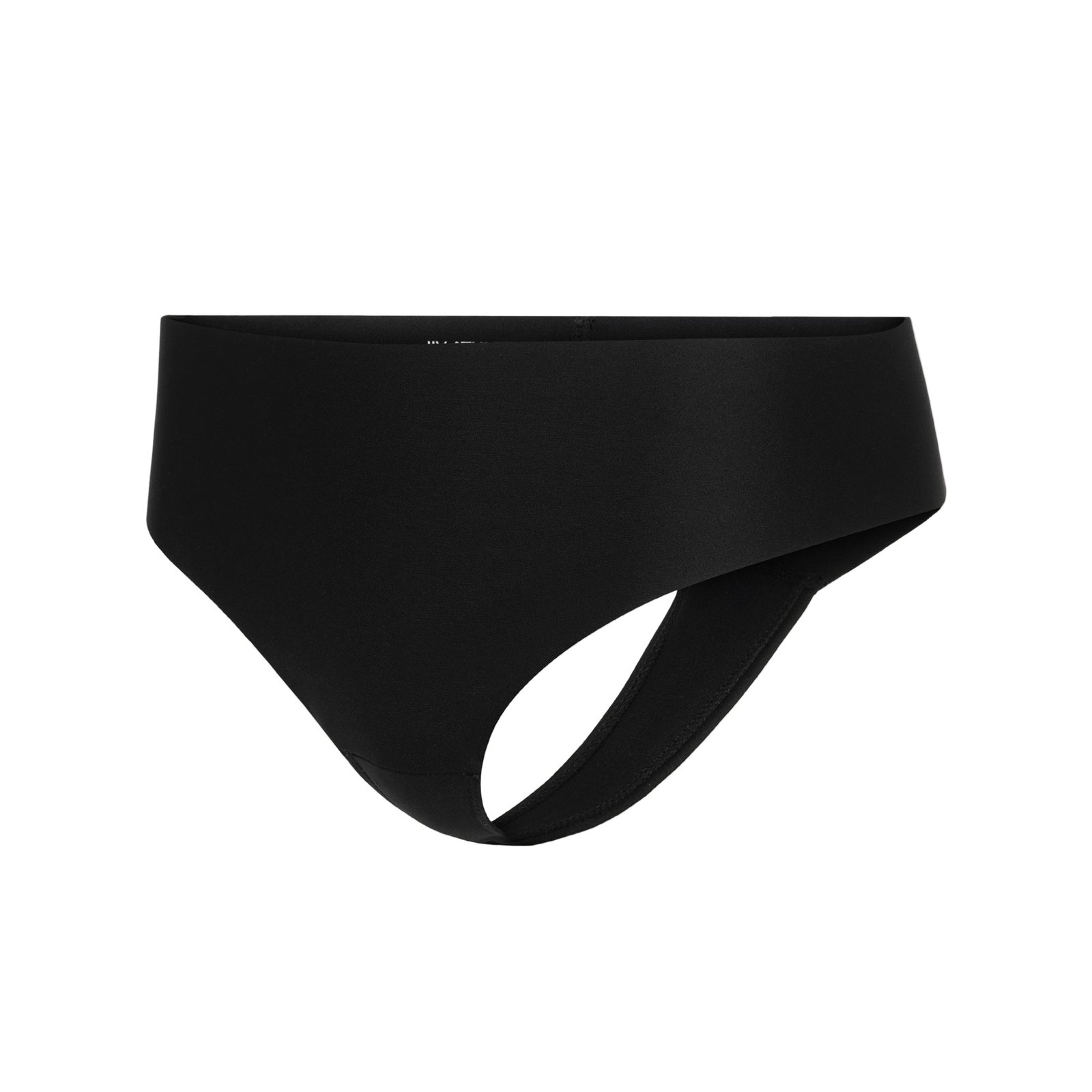 High Rise Thong - Image 2