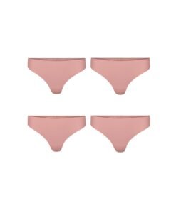 Mid Rise Bundle - Pack of 4