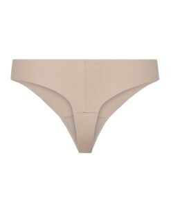 Mid Rise Thong