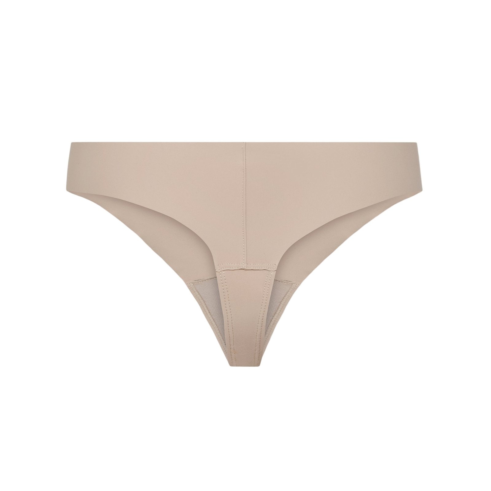 Mid Rise Thong